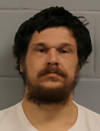 Mugshot of Andrew Michael Hanson