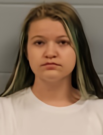 Mugshot of Makena Rylee Meyers