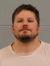 Mugshot of Bradley Alexander Sula