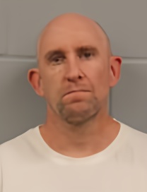Mugshot of Karl John Matson