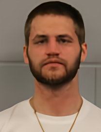 Mugshot of Mason Sean Maloney