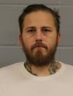 Mugshot of Brady Axel Anderson