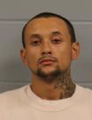 Mugshot of Dominic Joseph Stanley
