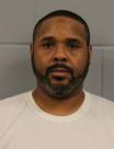 Mugshot of Patrick Julius Walker