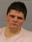 Mugshot of Nicole A Klink