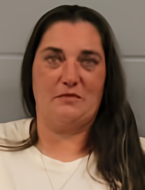 Mugshot of Ashley Claire Schroetke