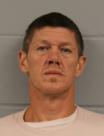 Mugshot of Merrick Michael Jervis