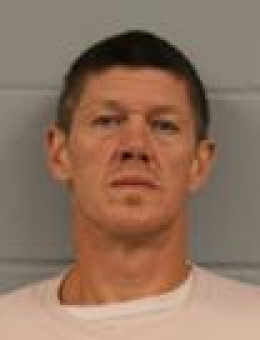 Mugshot of Merrick Michael Jervis