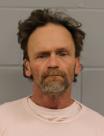 Mugshot of James Allen Guenther