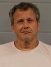 Mugshot of Jason Paul Garfield