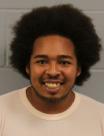 Mugshot of Vonte Ray Ross-Kindred