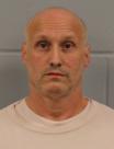 Mugshot of Jerry Lee Moger