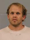 Mugshot of Drew Stephen Bawek