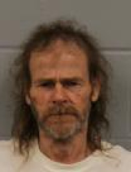 Mugshot of Michael Riffi Lewis