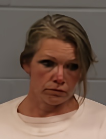 Mugshot of Laura Marie Lange