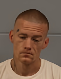Mugshot of Marc Jacob Peck