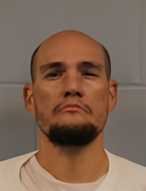 Mugshot of Anthony Martin Arreola