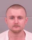 Mugshot of Austin John Presson
