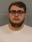 Mugshot of Tyler Zachary Uhren