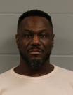 Mugshot of Terry Carlton Ross
