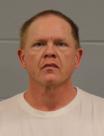 Mugshot of Shawn Albert Hawley