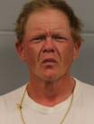 Mugshot of Shawn Albert Hawley
