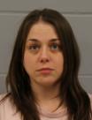 Mugshot of Mackenzie Lynn Tahtinen