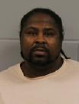 Mugshot of Jonathan Marquist Payton