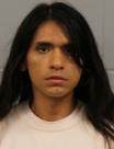 Mugshot of Carlos Guerrero III Sanmiguel