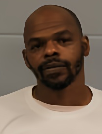 Mugshot of Ryan Wimbish