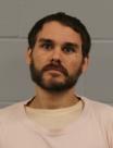 Mugshot of Alex Thayne Blazina