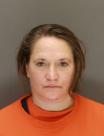 Mugshot of ANNA MEREDITH