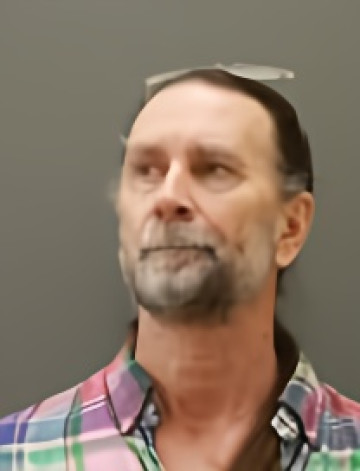 Mugshot of JASON MARTIN