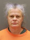 Mugshot of LAURA DIMLER