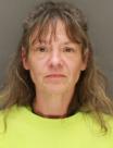 Mugshot of TRICIA GOERTZ