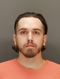 Mugshot of AARON CLARK