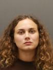 Mugshot of ASHLEY GOODSON