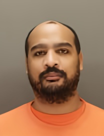 Mugshot of EARNEST SIMMONS
