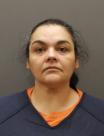 Mugshot of BREEZIE PENA