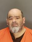 Mugshot of MICHAEL SALAS