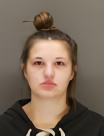 Mugshot of SOMMAR WEBER