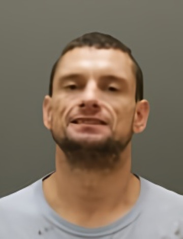 Mugshot of WRIGHT ELWOOD,