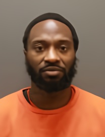 Mugshot of SILAS IV PHIFER