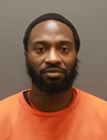 Mugshot of SILAS IV PHIFER