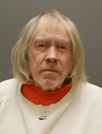 Mugshot of DAVID GUTBERLET
