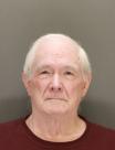 Mugshot of DAVID TRIPP