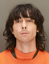 Mugshot of JACOB GARCIA
