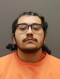 Mugshot of ISAIAH PRIETO