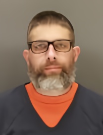 Mugshot of JORDAN AVERY