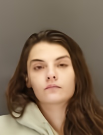 Mugshot of MACKENZIE SHATTUCK